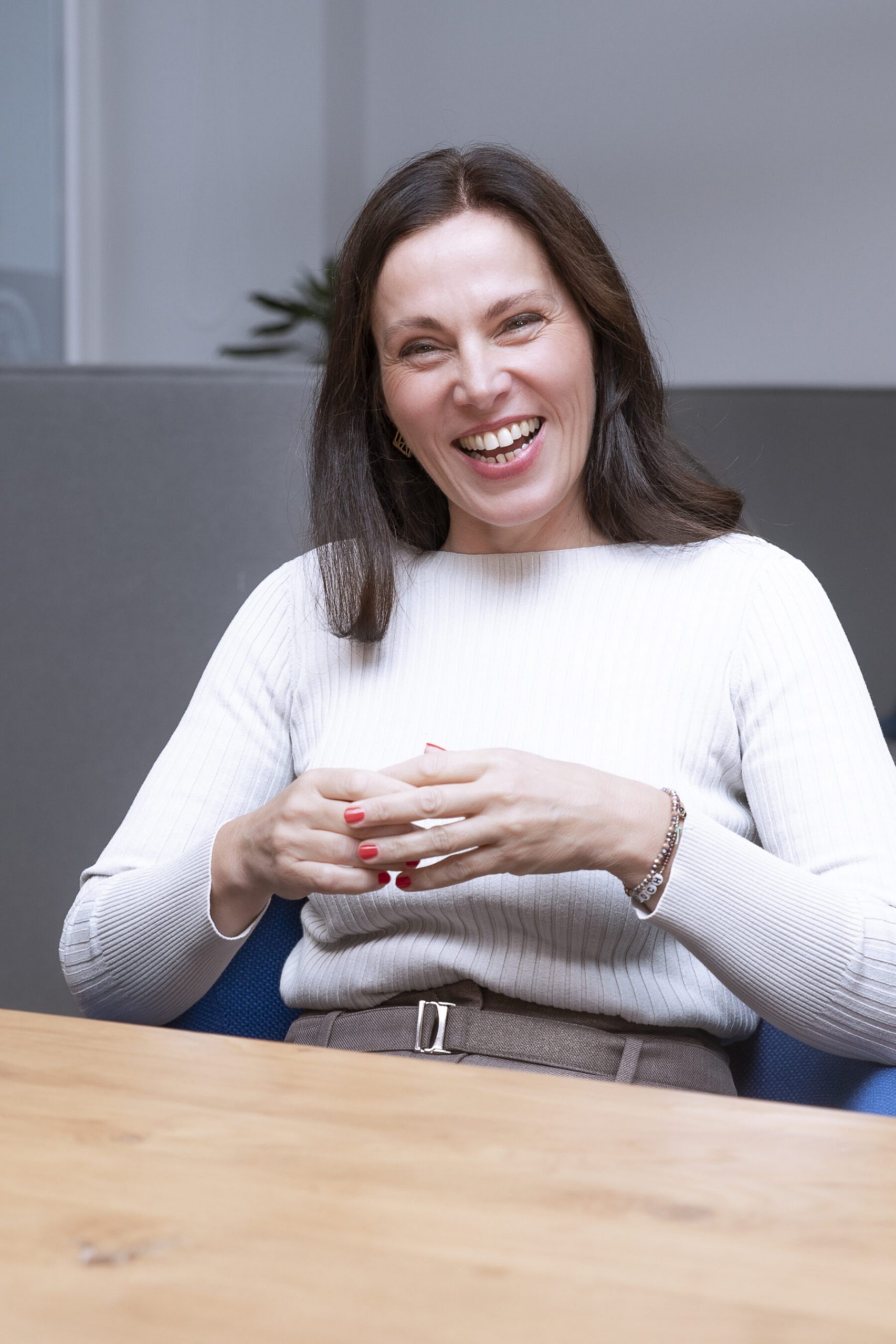 Petra Grossmann