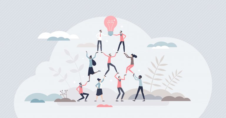 Bessere Stimmung im Team