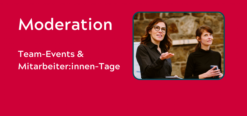 Mit mir arbeiten_Moderation