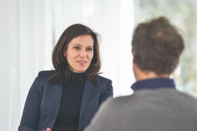 Wann macht Coaching Sinn